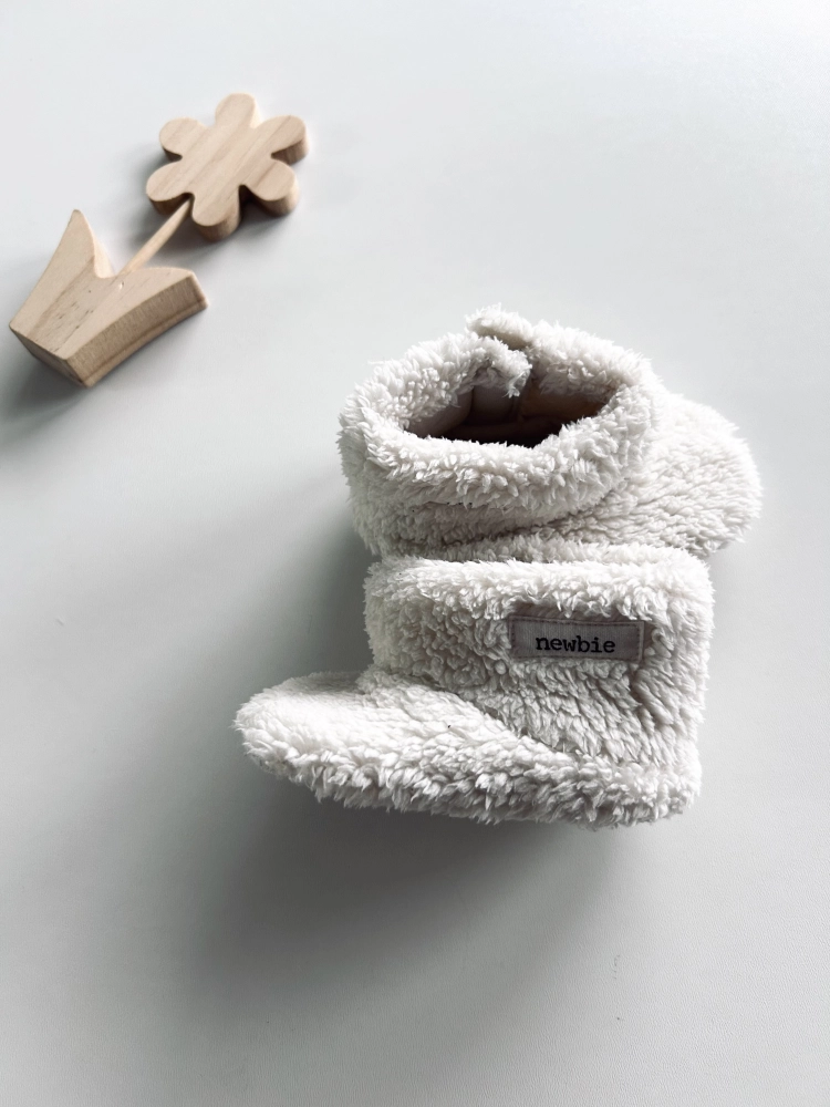 Buciki 17/18 (11,5 cm) Newbie Unisex