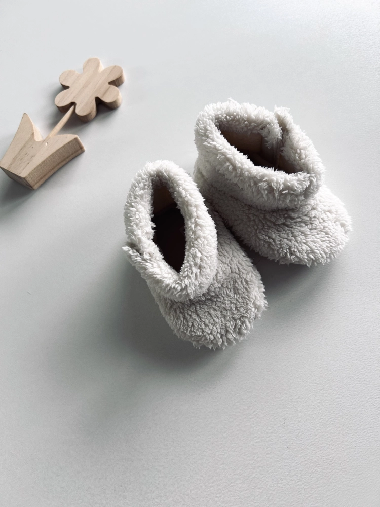 Buciki 17/18 (11,5 cm) Newbie Unisex