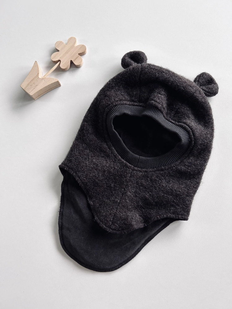 Czapka 4-6 lata Huttelihut Unisex