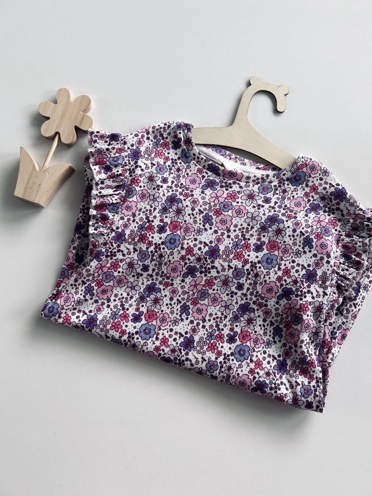 Bluzka 140-146 cm George