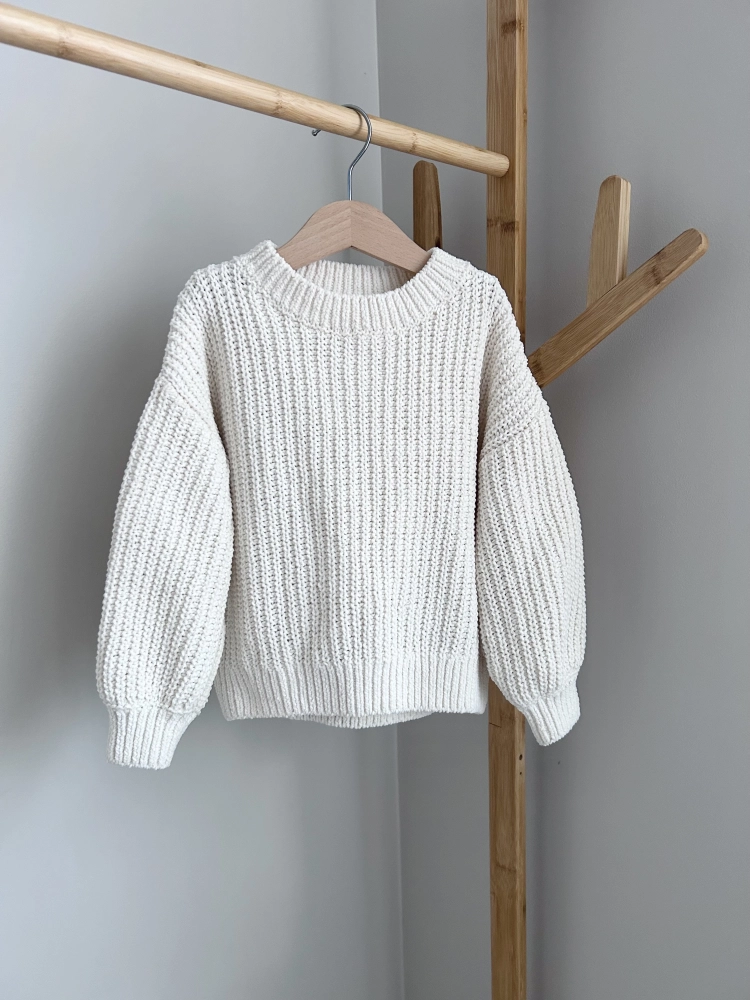 Sweter 98-104 cm H&M