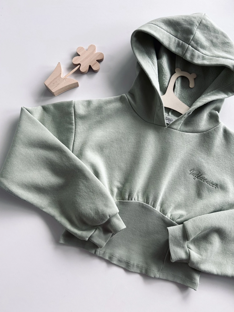 Bluza z kapturem 140 cm Matalan