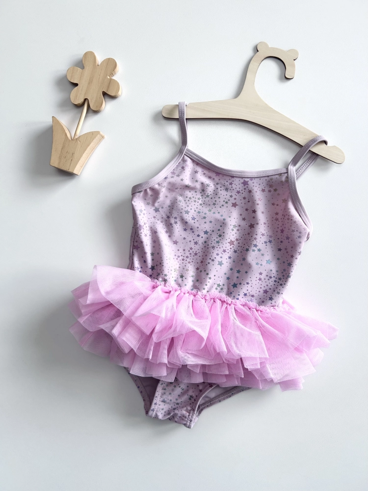 Body baletowe/ gimnastyczne 86-92 cm Matalan