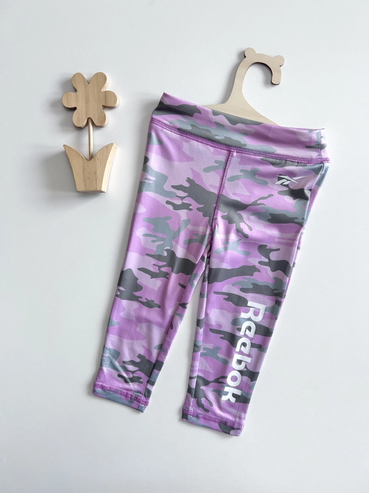 Legginsy 80 cm Reebok