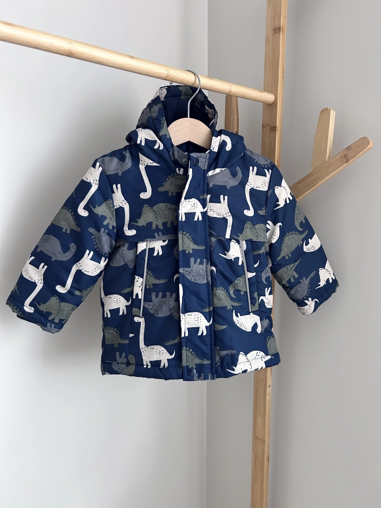 Kurtka 80 cm Primark