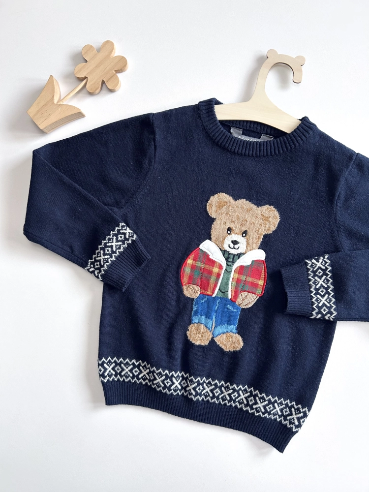 Sweter 116 cm Primark