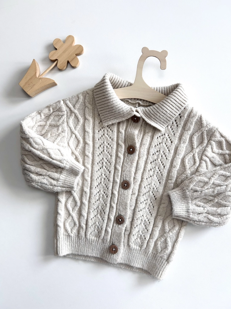 Sweter 92-98 cm George