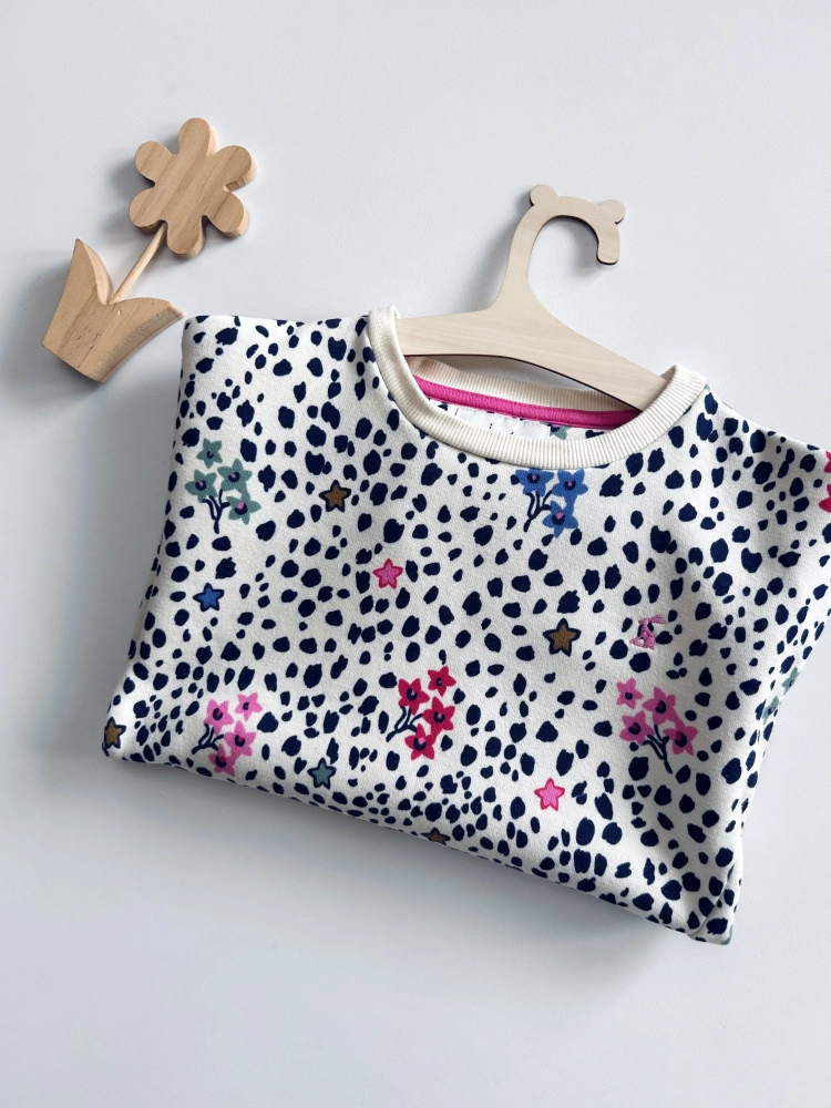 Bluza/ Tunika 98 cm Joules