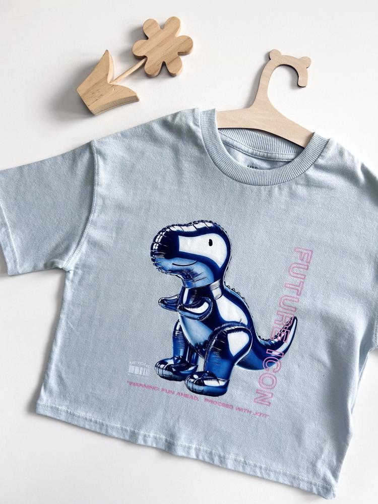 T-shirt 122 cm M&S