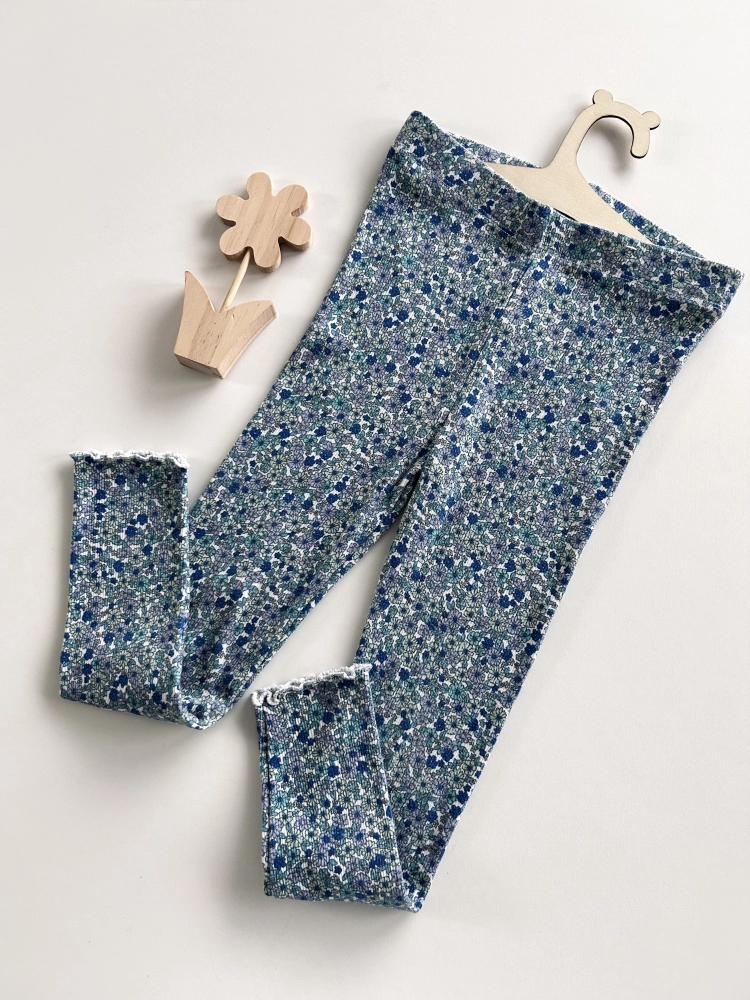 Legginsy 110-116 cm George