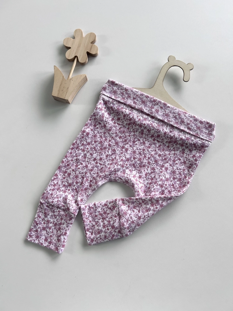 Legginsy 62 cm Nutmeg