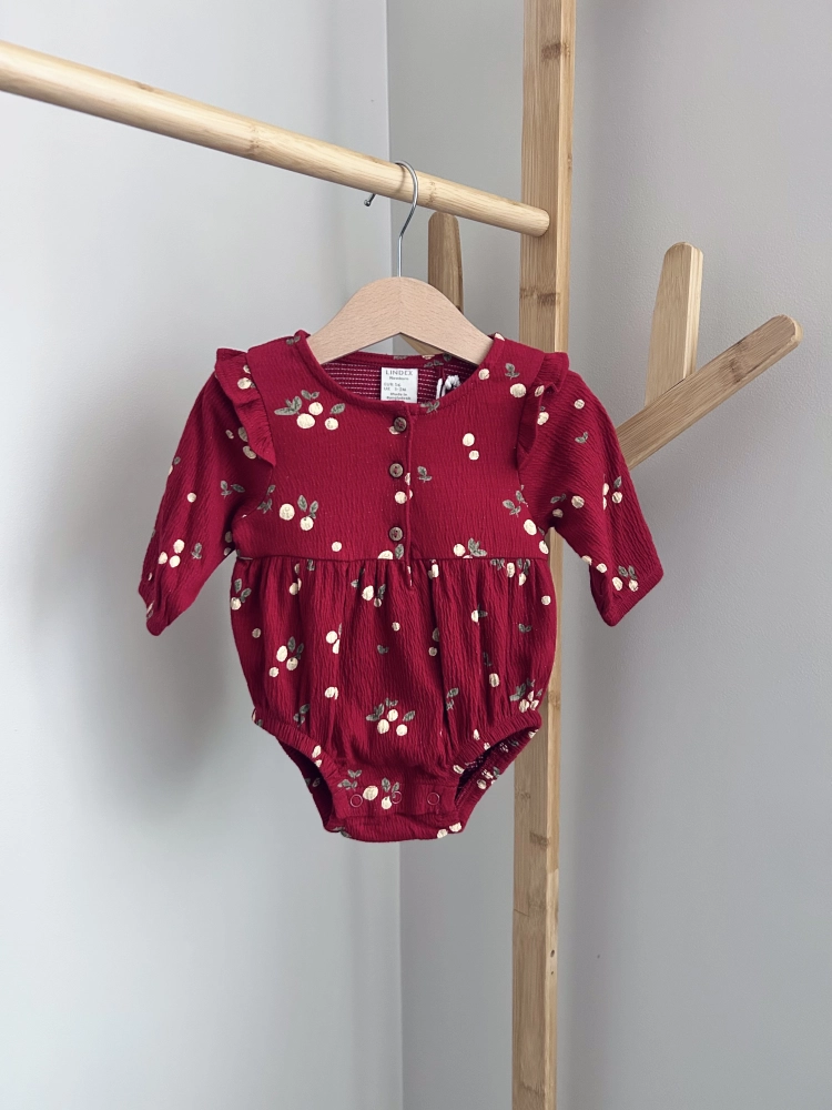 Body/ Rampers 56 cm Lindex