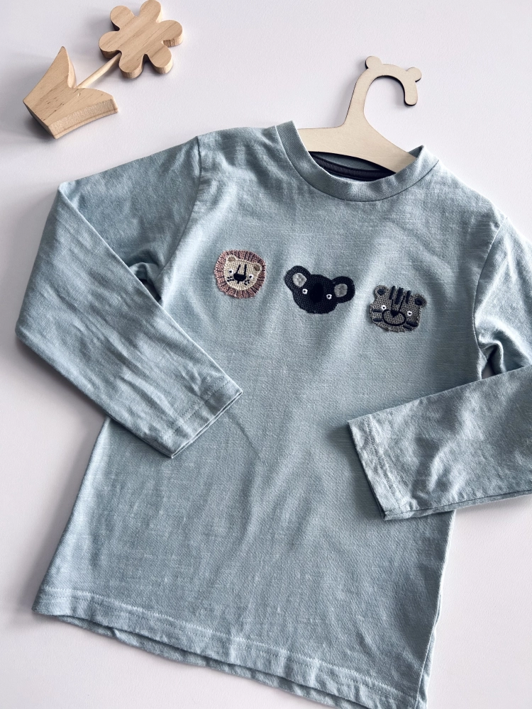 Longsleeve 104 cm Next