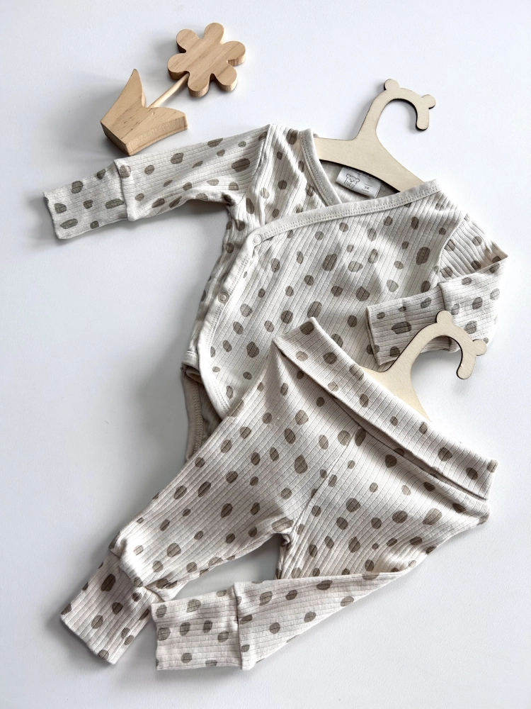 Body, Legginsy 56 cm Baby