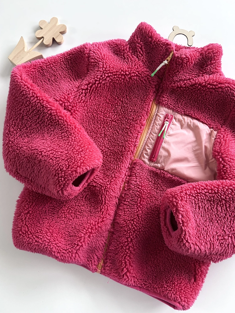 Kurtka 122-128 cm H&M