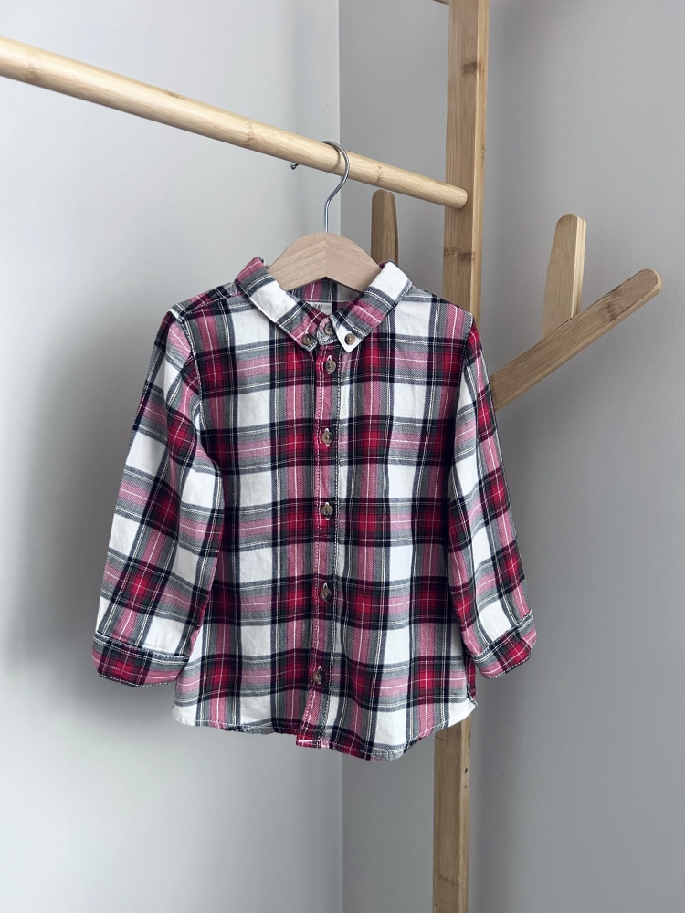 Koszula 86 cm H&M