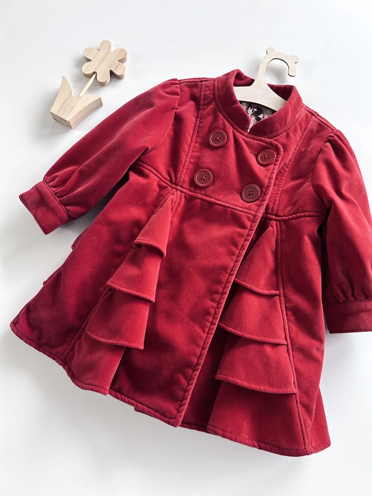 Płaszczyk 80 cm Next