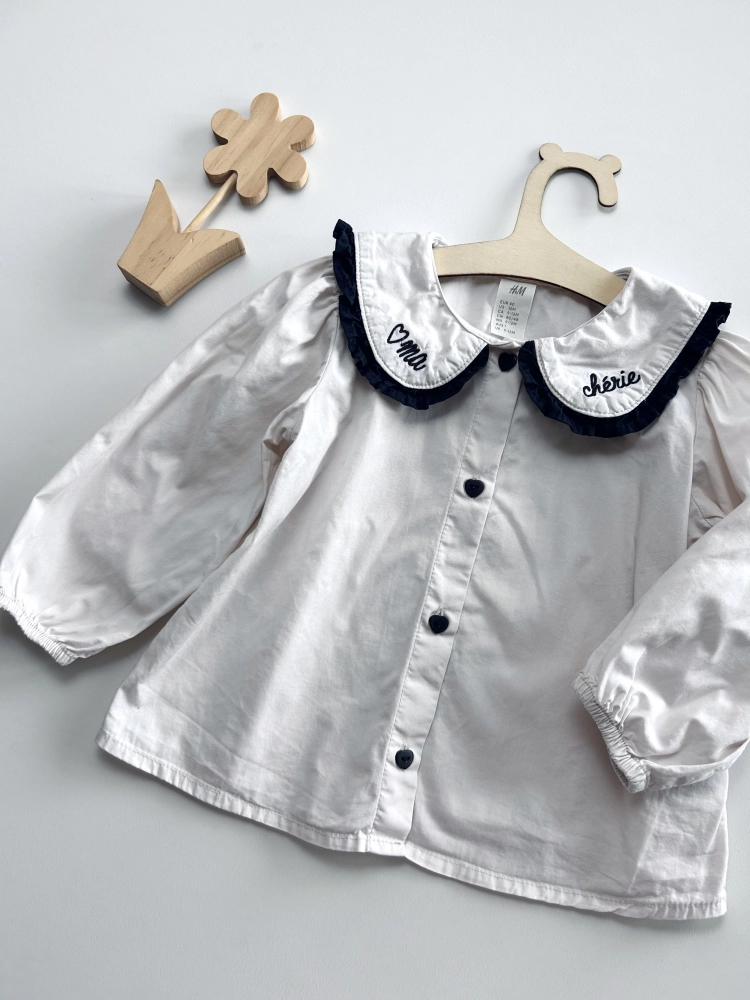 Koszula 80 cm H&M