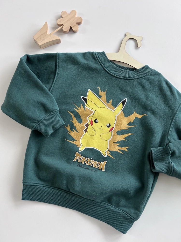 Bluza 110-116 cm H&M