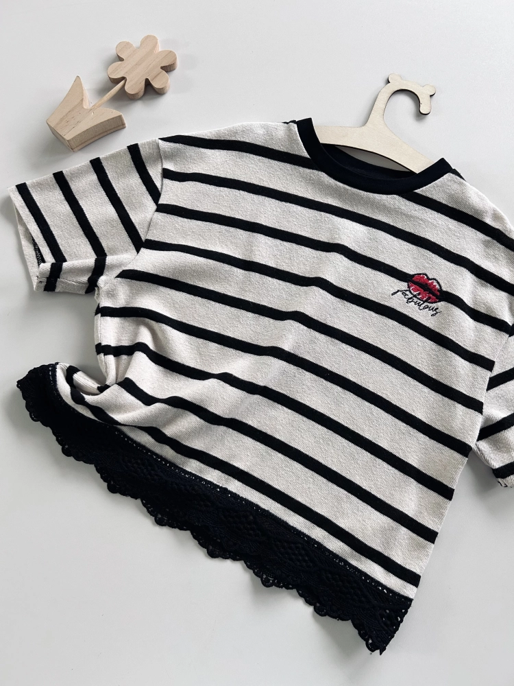 Bluzka 128 cm River Island