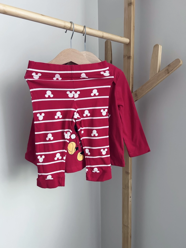 Piżama 74 cm Fred&Flo Unisex