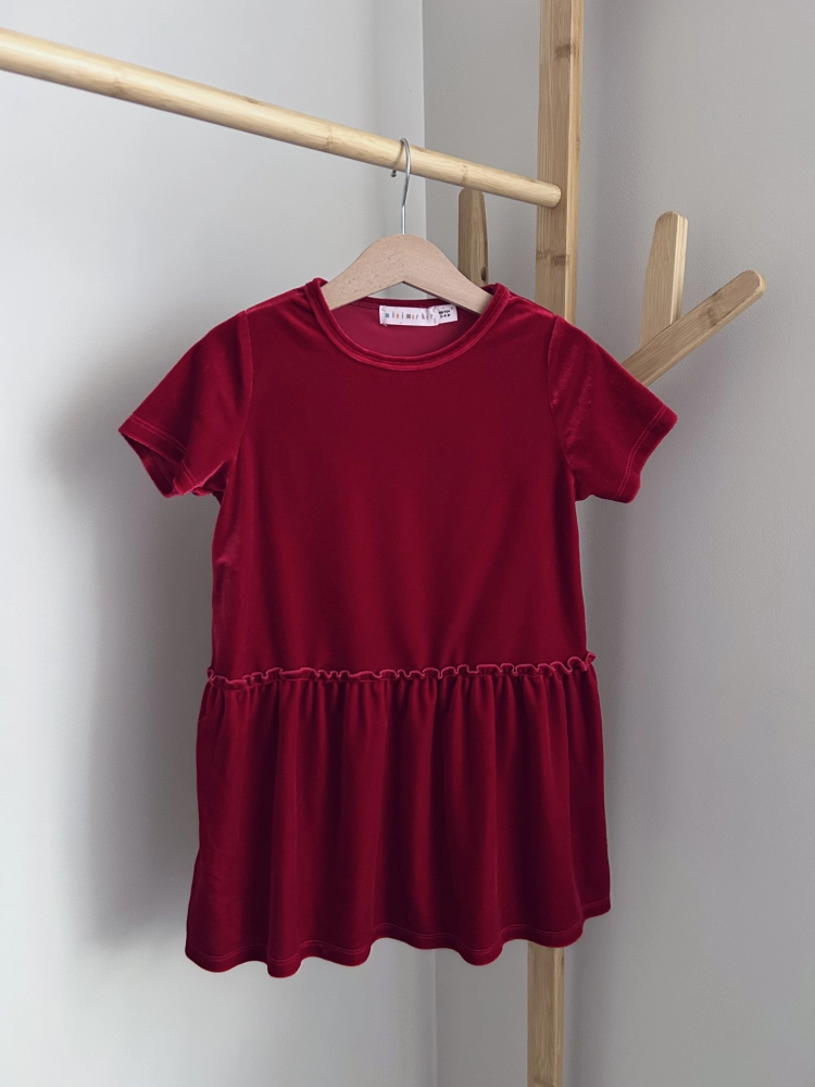 Sukienka 98-104 cm Minimarket