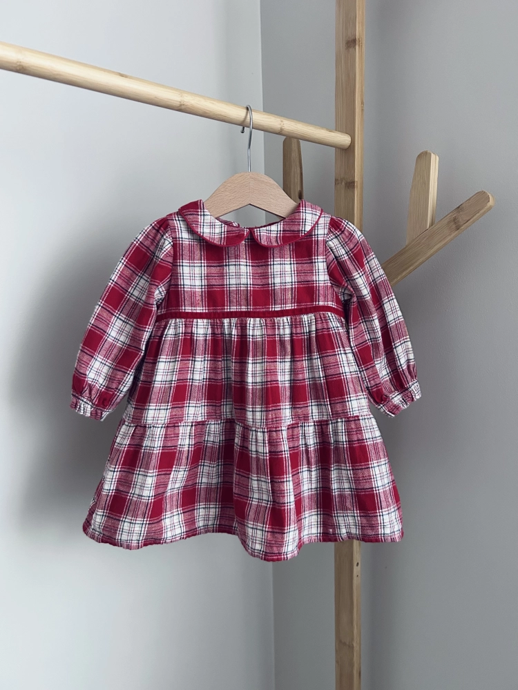Sukienka 68 cm M&S