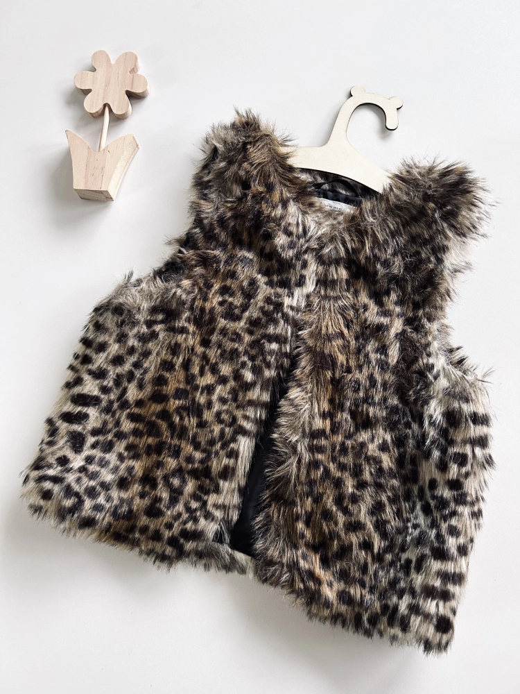 Kamizelka 116 cm H&M