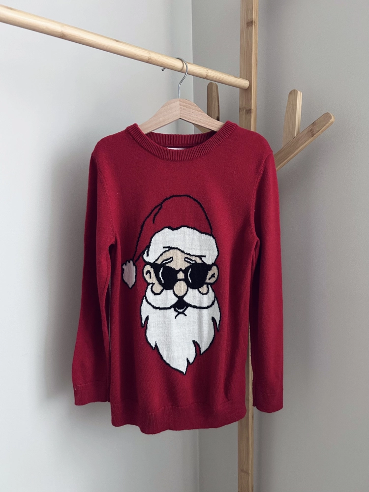Sweter 128 cm Primark