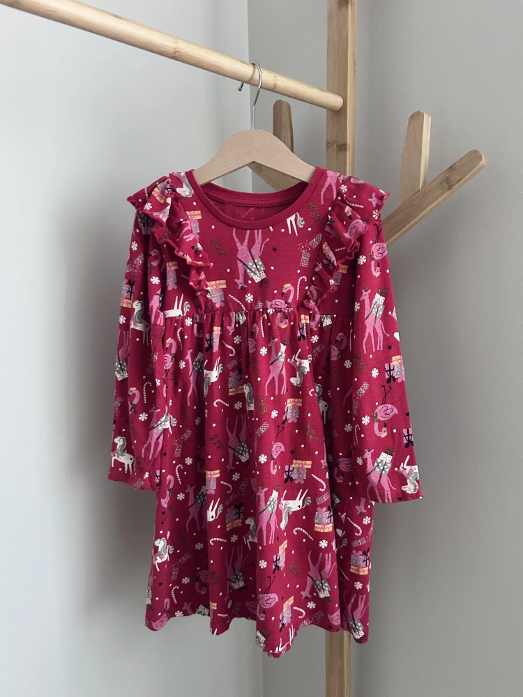 Sukienka 104 cm Matalan