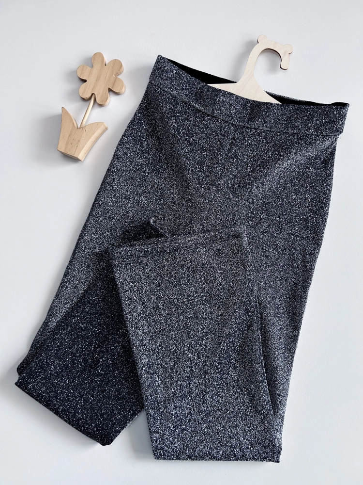 Legginsy 134 cm H&M
