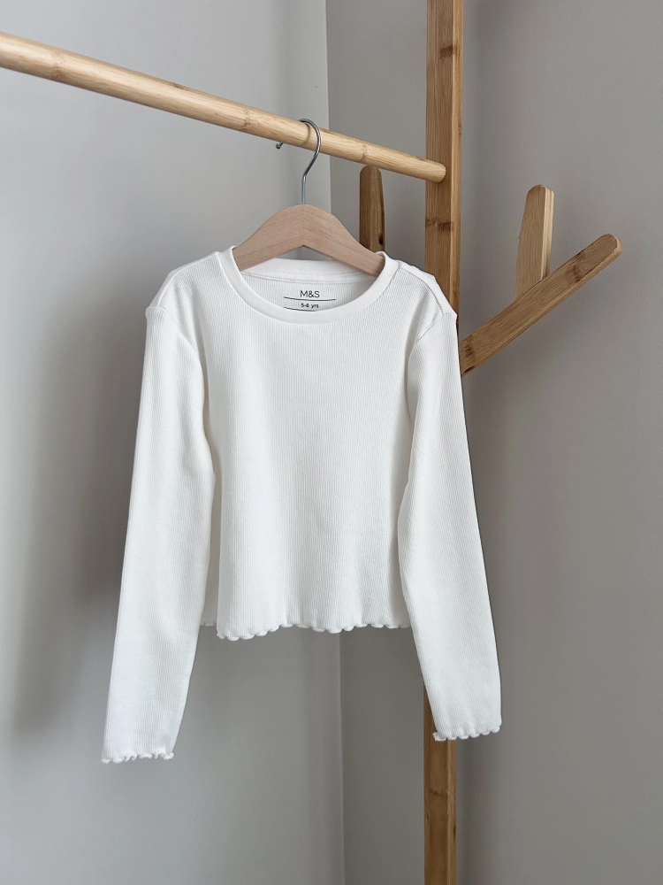 Bluzka 116 cm M&S