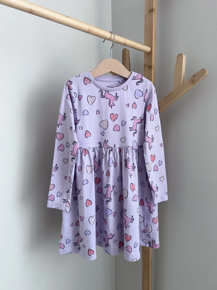 Sukienka 98 cm F&F