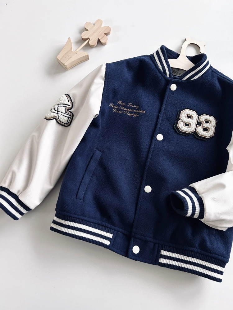 Kurtka 110-116 cm H&M