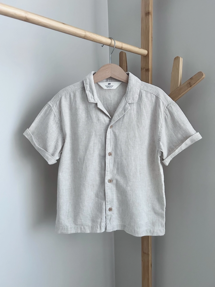 Koszula 110 cm H&M