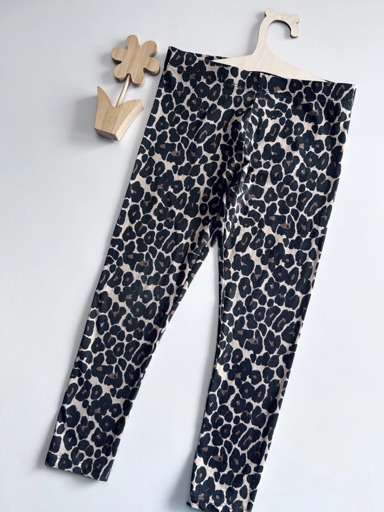 Legginsy 116 cm Next