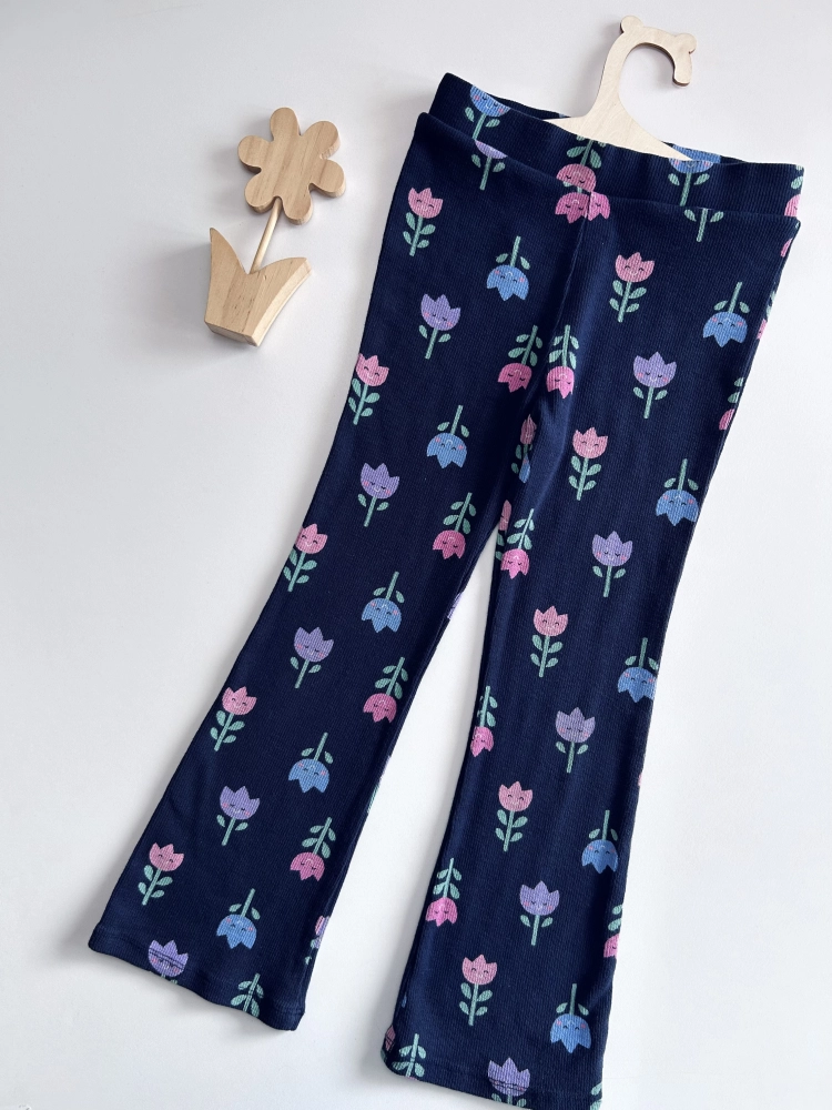 Legginsy 104-110 cm Tu