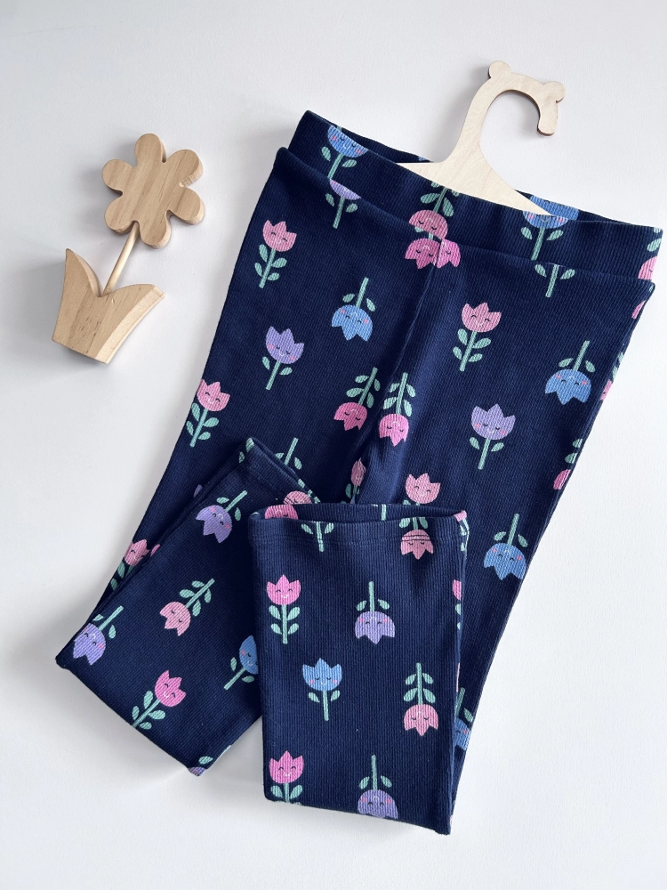 Legginsy 104-110 cm Tu