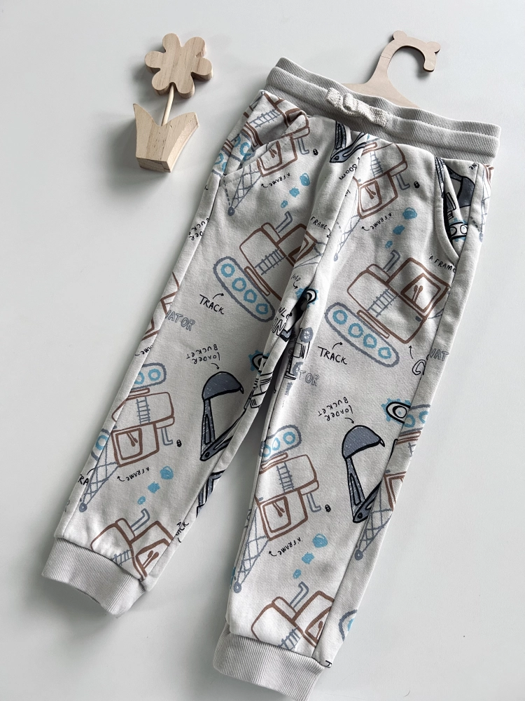 Spodnie 92-98 cm George