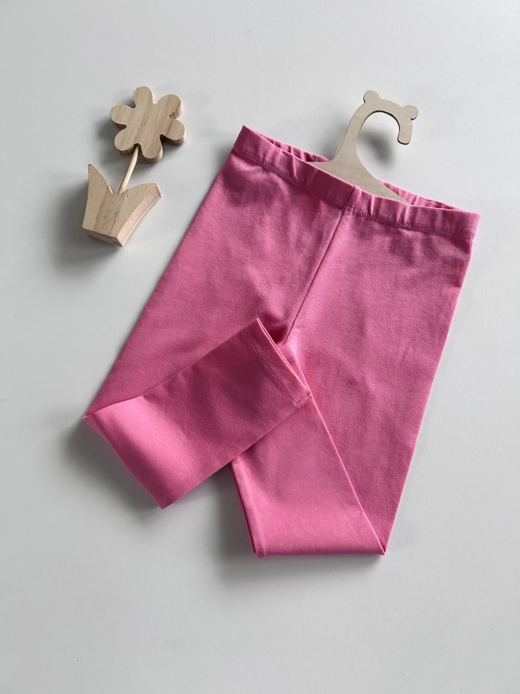 Legginsy 92-98 cm Tu