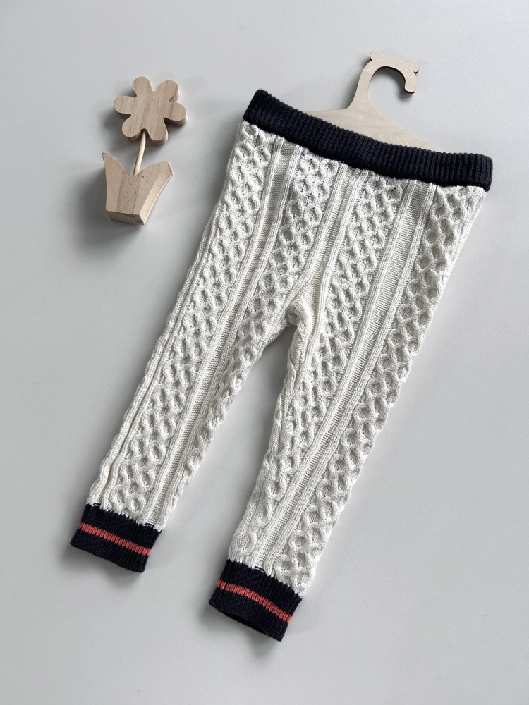 Spodnie z dzianiny 86 cm River Island