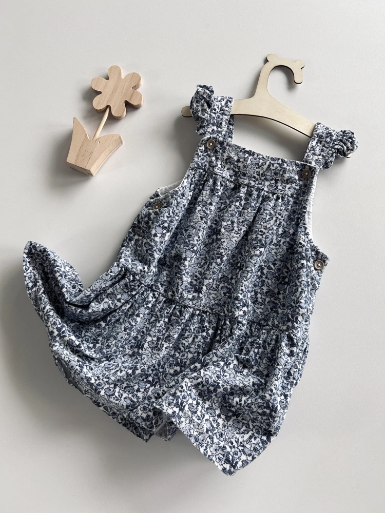 Sukienka 74-80 cm Tu