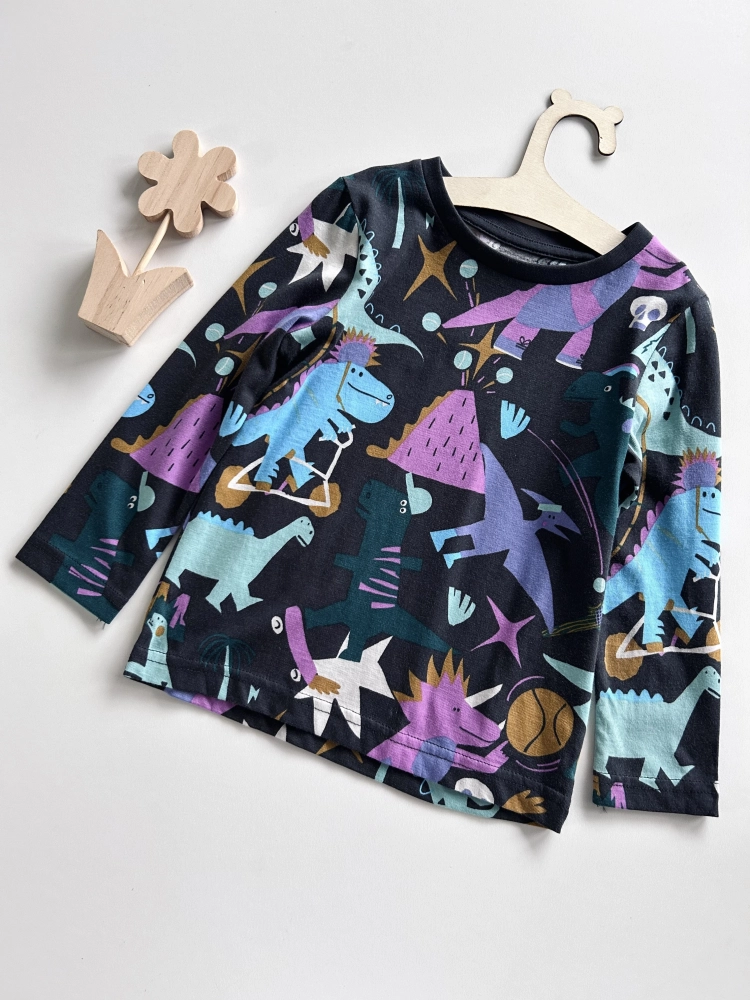 Longsleeve 80-86 cm Tu