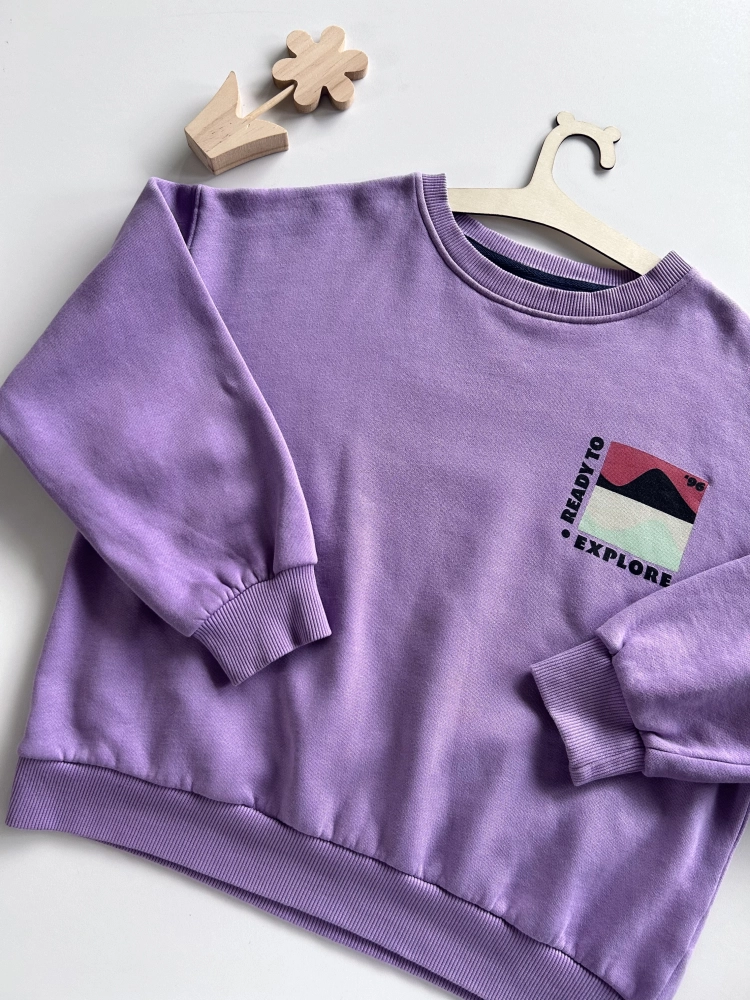 Bluza 140-146 cm Willow