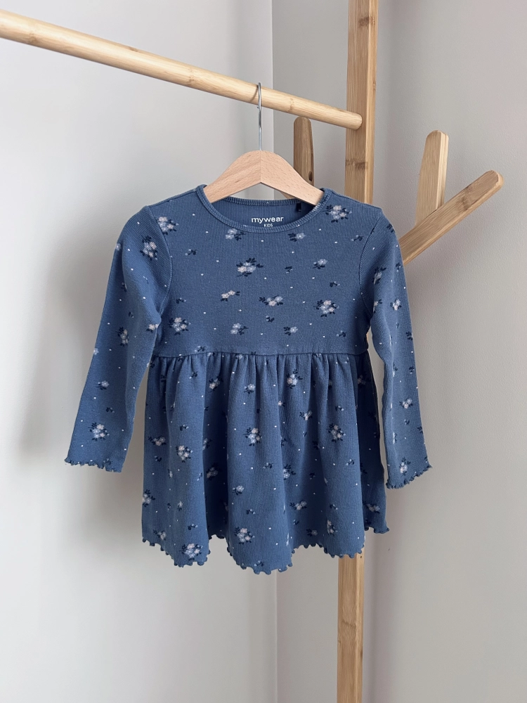 Sukienka/ Tunika 86-92 cm Mywearbaby