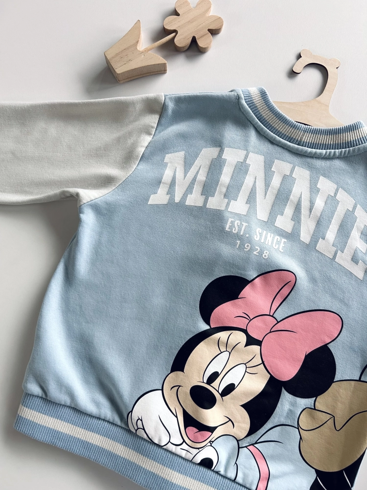 Bluza 122-128 cm H&M