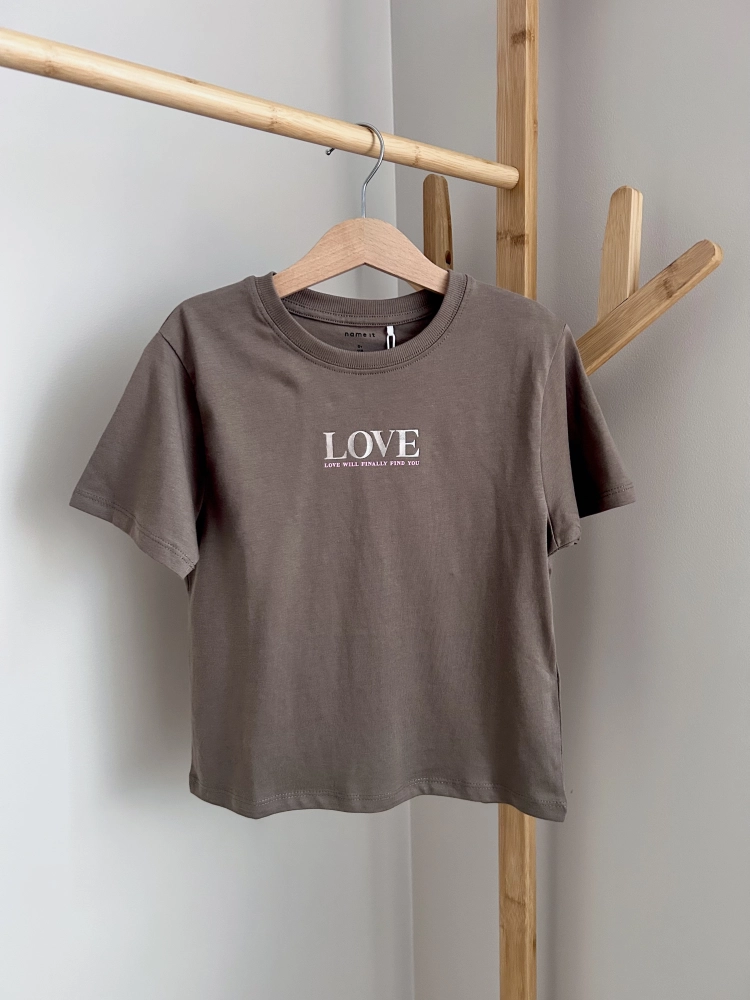 T-shirt 116 cm Name it