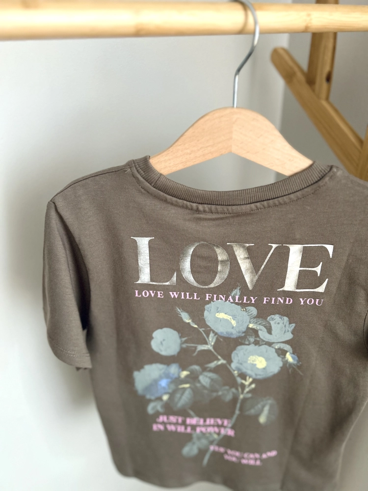 T-shirt 116 cm Name it