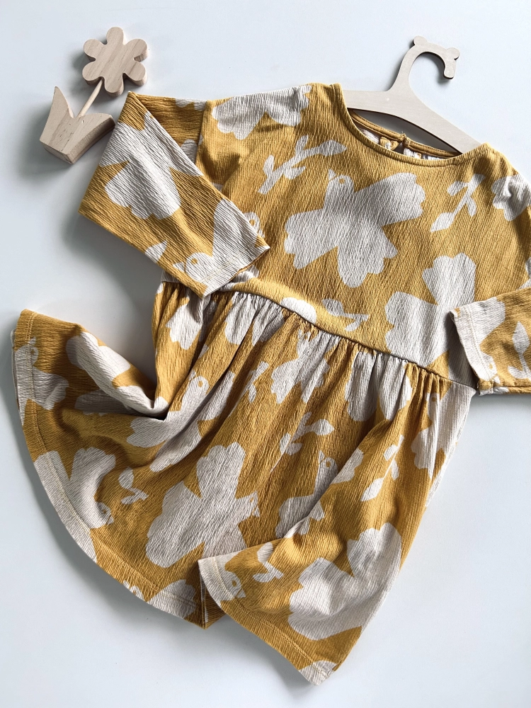 Sukienka 110 cm Lindex