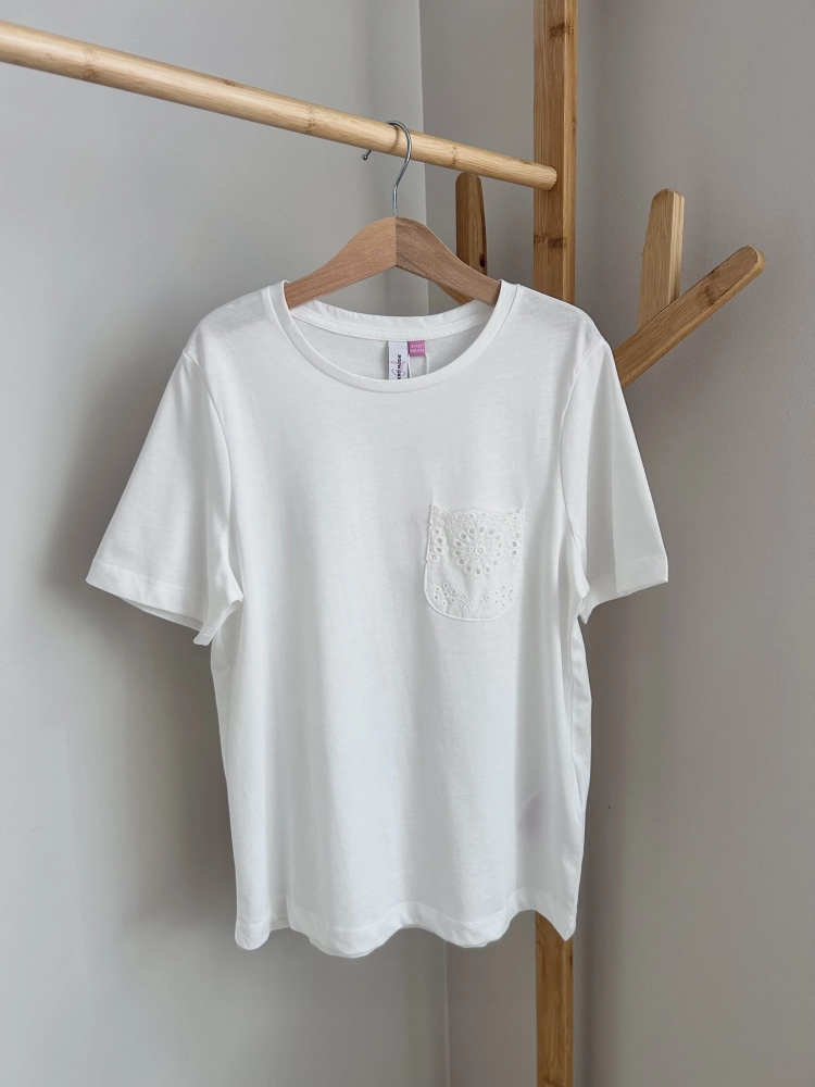 T-shirt 146-152 cm Only